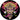 Designer Marcos Cabrera - The Funk Achromat Slip Mat - Brain Riot