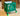 Injection molded vinyl record, Lp record, crate day green fits 70lps and caster wheels and measurements.