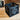 Injection molded Record holder noir duke fits 70lps with sizes