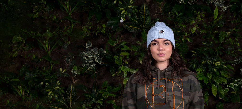 Caps & Beanies