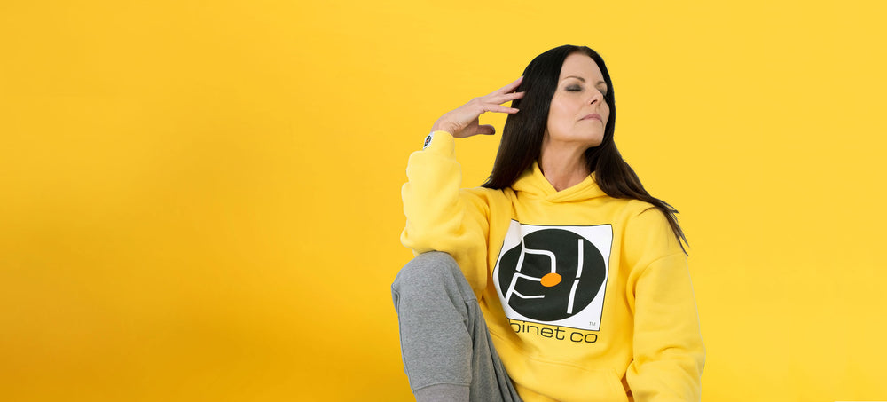 Hoodies