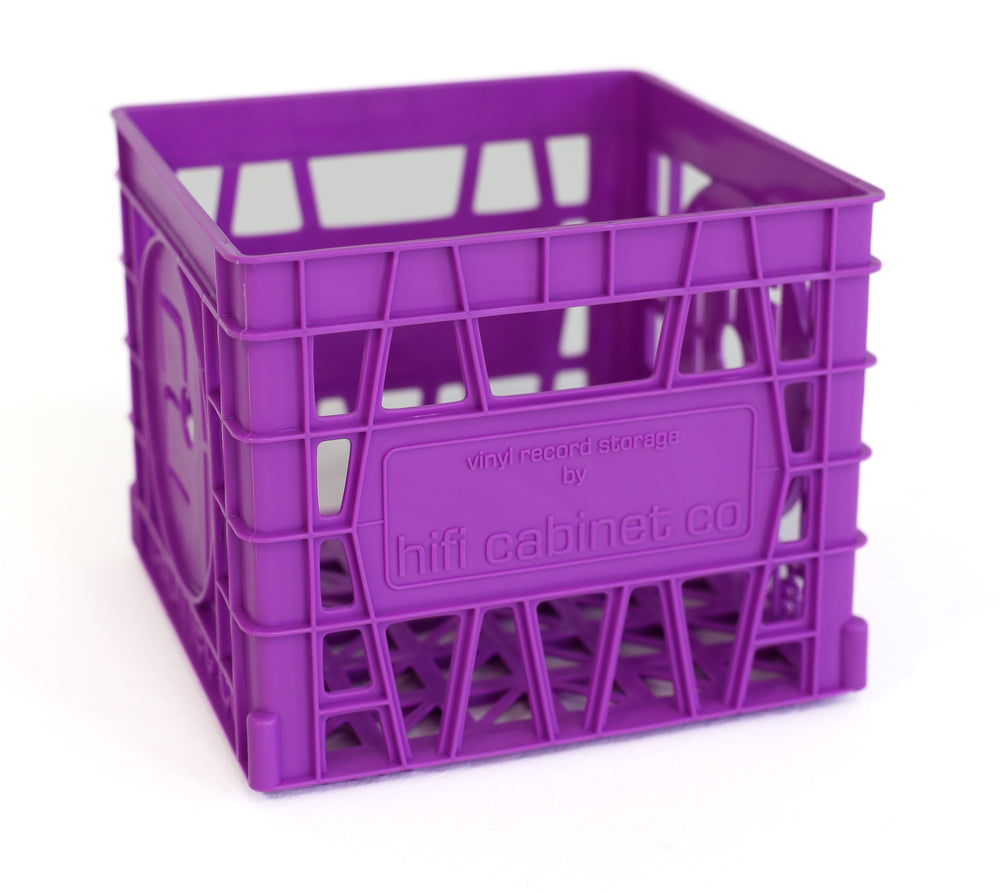 Lavender Haze Crate