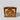 Brown Sugar - Vinyl Record Storage Crate