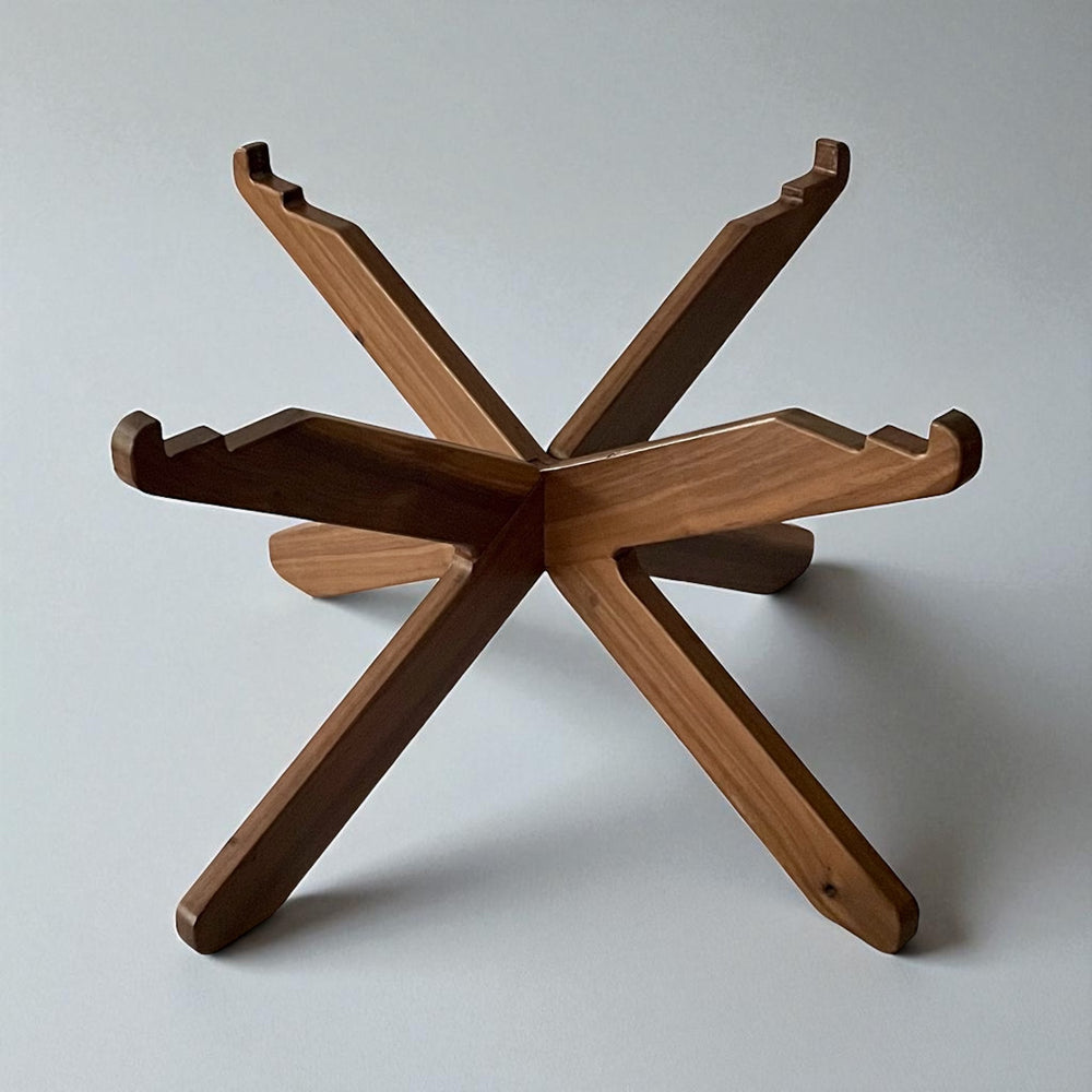 Crate Legs - Acacia Hardwood