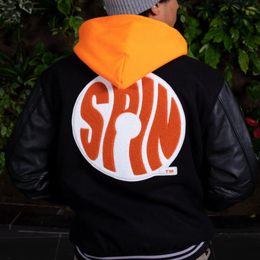 G7 Varsity SPIN Jacket - Made to Order